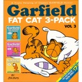 Garfield Fat Cat 3-Pack: Vol. 3