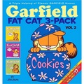 Garfield Fat Cat 3-Pack: v.2