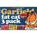 Garfield Fat Cat Pack: No.6