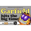 Garfield Hits the Big Time 25