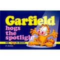 Garfield Hogs the Spotlight 36