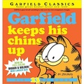 Garfield Keeps His Chins Up: His 23rd Book