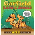 Garfield Lard of the Jungle: His 52nd Book