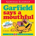 Garfield Says a Mouthful: Vol. 21