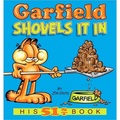 Garfield Shovels it in