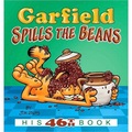 Garfield Spills the Beans: His 46th Book