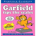Garfield: No.8: Tips the Scales