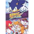 Sonic Select Book One
