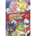 Sonic Select Book Two