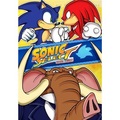 Sonic Select Book Three