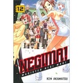 Negima! Volume 12