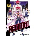 Negima! Volume 13
