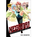 Negima! Volume 14