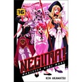 Negima! Volume 16