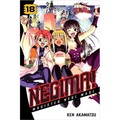 Negima! Volume 18