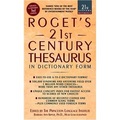 Roget's 21st Century Thesaur
