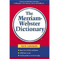 MerriamWebsters Dictionary