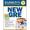 Barron's New GRE, 19th Edition (Barron's GRE)