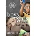 Boys and Girls Learn Differently: A Guide for Teachers and Parents