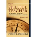 The Skillful Teacher: On Technique Trust and Responsiveness in the Classroom