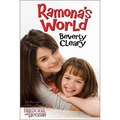Ramona's World Movie Tie-in Edition