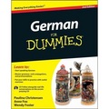 German For Dummies 2nd Edition With CD