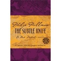 The Subtle Knife, Deluxe 10th Anniversary Edition