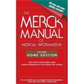 The Merck Manual of Medical Information: Home Edition （2nd Revised edition）