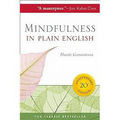 Mindfulness In Plain English A