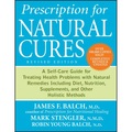 Prescription for Natural Cure (Revised Edition)
