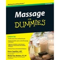 Massage for Dummies 2nd Edition