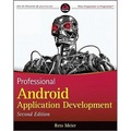 Professional Android 2 Application Development (Wrox Programmer to Programmer)