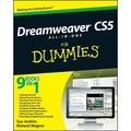 Dreamweaver CS5 All-in-one For Dummies