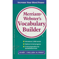 Merriam Webster’s Vocabulary Builder
