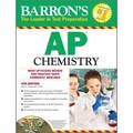 Barron's AP Chemistry , 6th Edition