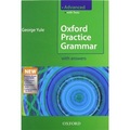 Oxford Practice Grammar Advanced with Key and Practice-Boost (Book+CD)