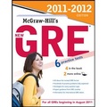 McGraw-Hill's New GRE 2011-2012 Edition