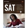 Master the SAT 2012 (w/CD)