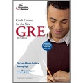 Crash Course for the New GRE (Princeton Review: Crash Course for the GRE)