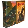 Harry Potter and the Deathly Hallows(Deluxe Edition)