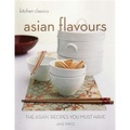 Kitchen Classics: Asian Flavours