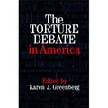 The Torture Debate in America