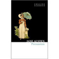 Persuasion (Collins Classics)