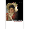 Collins Classics - Middlemarch