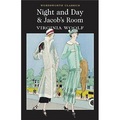 Night & Day and Jacob's Room (Wordsworth Classics)