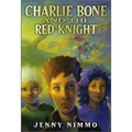 Charlie Bone and the Red Knight - [Audio CD]