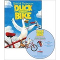 Duck on a Bike ( Book+CD)