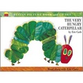 The Very Hungry Caterpillar [Audio CD]