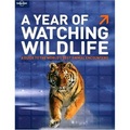 Lonely Planet: A Year of Watching Wildlife