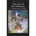 The Last of the Mohicans (Wordsworth Classics) - 點擊圖像關閉